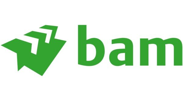 Logo Bam
