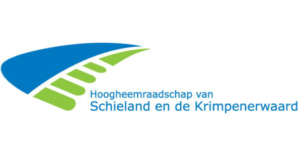 Logo Schieland en de Krimpenerwaard